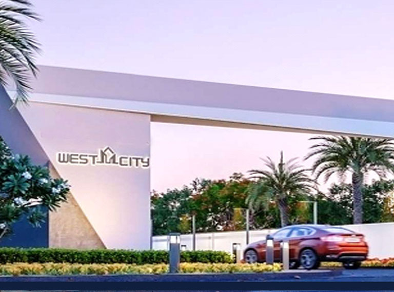 West City Grand